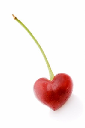 3d heartshaped 系列的清晰图片 heartshaped 樱桃