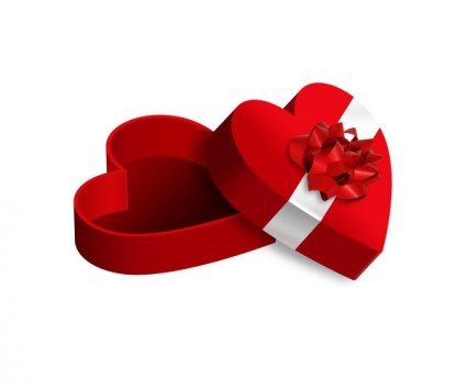 ชุด heartshaped 3d ภาพ highdefinition รักของขวัญ