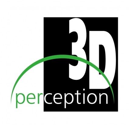 percepção 3D