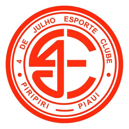 4 de Julho Esporte Clube de Piripiri pi