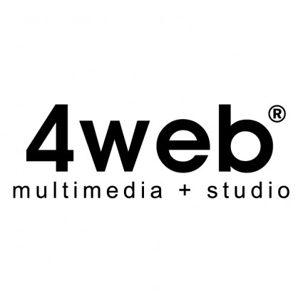 4web 멀티미디어 스튜디오