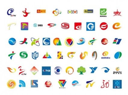 68 inländischen Fernsehen-logo