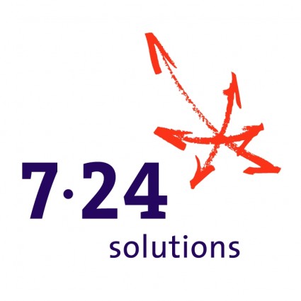 724 解決方案