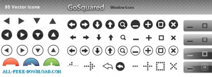 86vector Icons