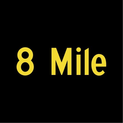 8 mile
