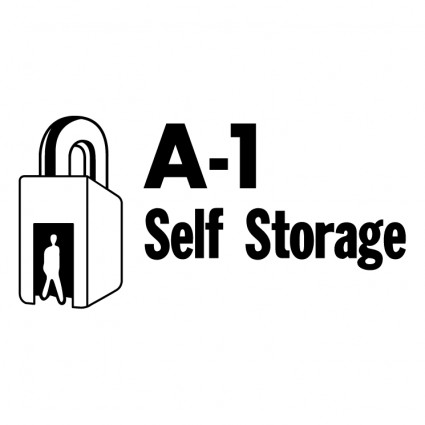 self storage
