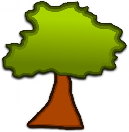 un arbre