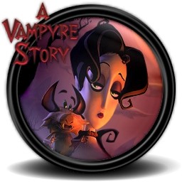 eine Vampir-Geschichte