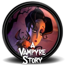 история вампира