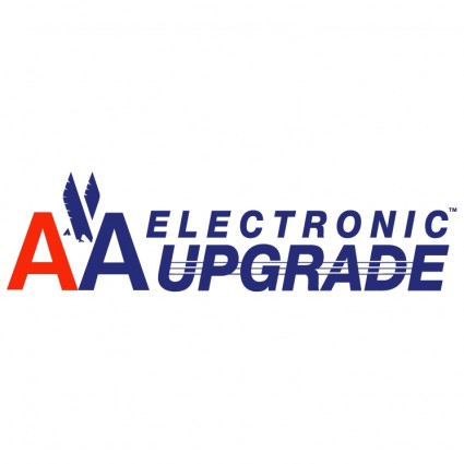 AA elektronische upgrade