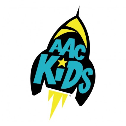 anak-anak AAC