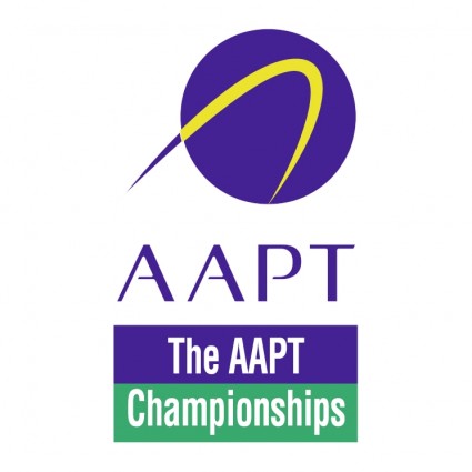AAPT Championnats