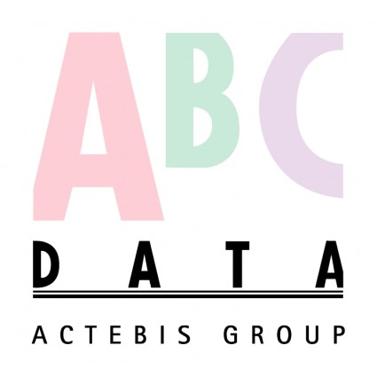 Groupe d'ABC données actebis
