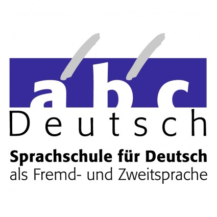 ABC deutsch