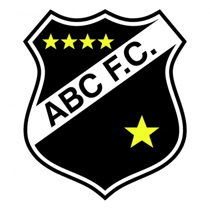 abc futebol クラブドラゴ デ ナタール rn