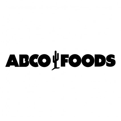 อาหาร abco