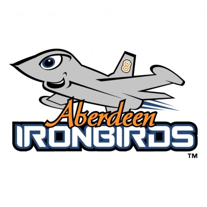 Aberdeen ironbirds