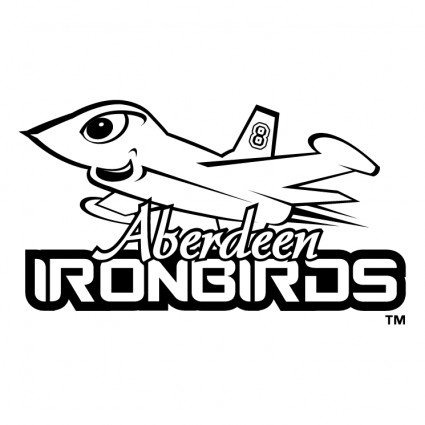 ironbirds de Aberdeen