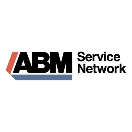 red de servicios de ABM