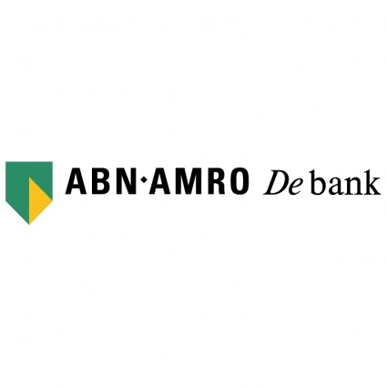 abn アムロ銀行