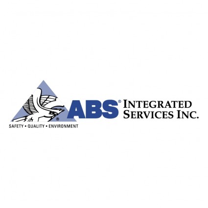 abs يدمج الخدمات