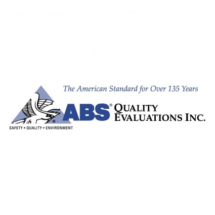 Abs Quality Evaluations