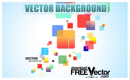 Abstract Vector Hintergrund