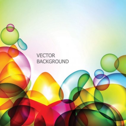 Abstract Vector Background Vector