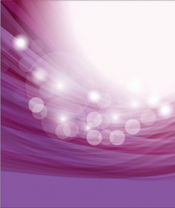 abstrato base violeta