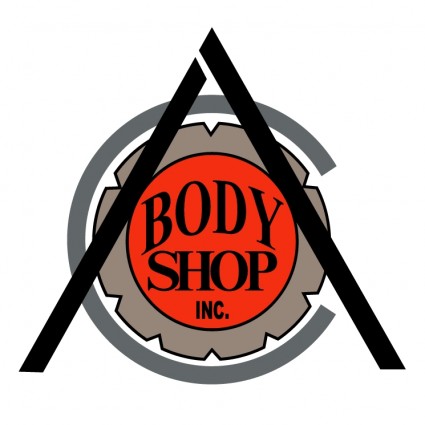 CA body shop