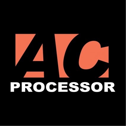 processador de AC