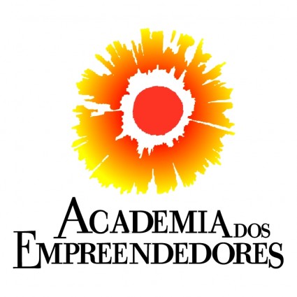 學術界 dos empreendedores