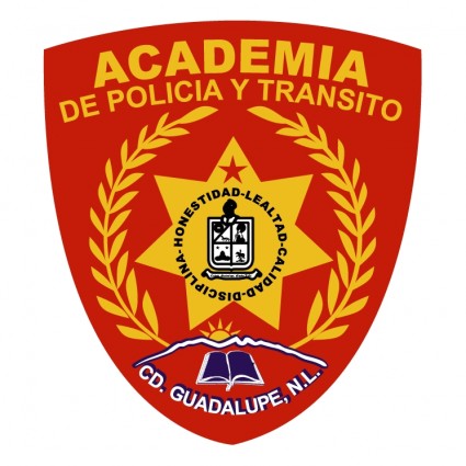 学究的な世界 policia y transito
