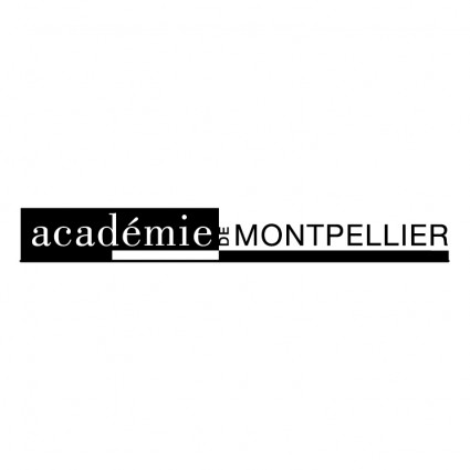 academie دي مونبلييه