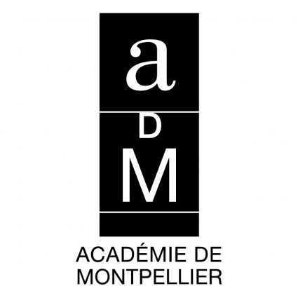 Отель Academie де Монпелье