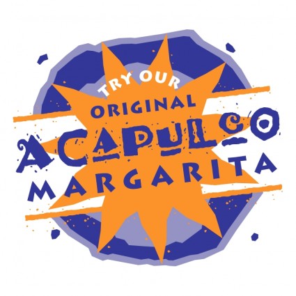 margarita de Acapulco