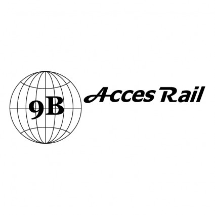 acces 鐵路