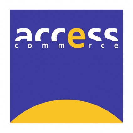 Access commerce