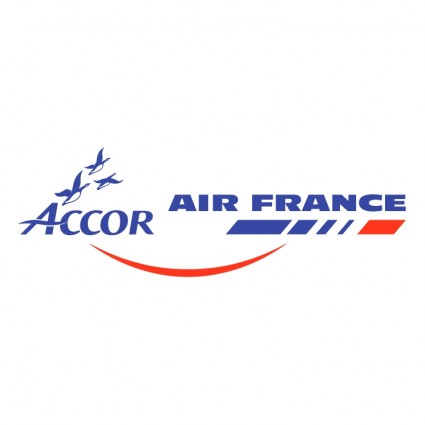 Accor Air France