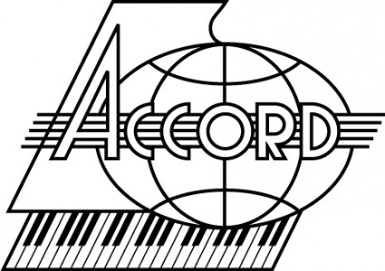 アコード logo2