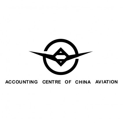 kế toán trung tâm hàng không Trung Quốc