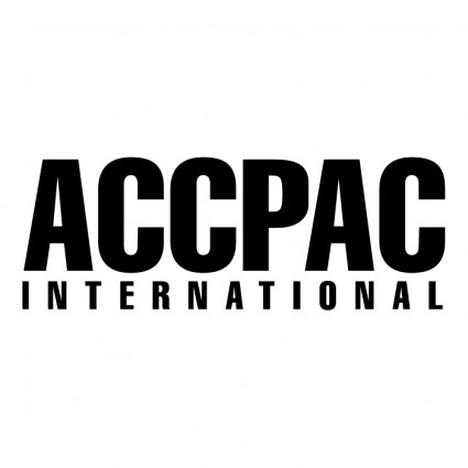 ACCPAC uluslararası