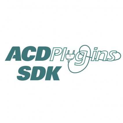 ACD sdk плагины
