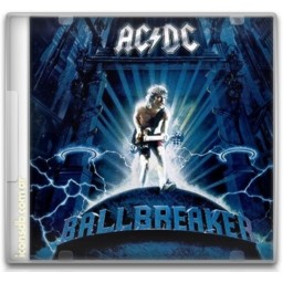ACDC ballbreaker