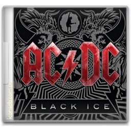 blackice ACDC