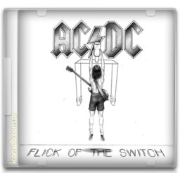 Acdc Flick The Switch