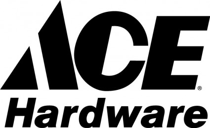 logo de l'ACE hardware