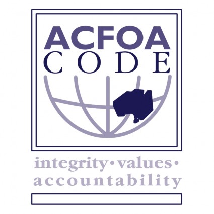 ACFOA código