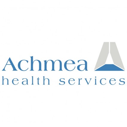 servicios de salud de Achmea