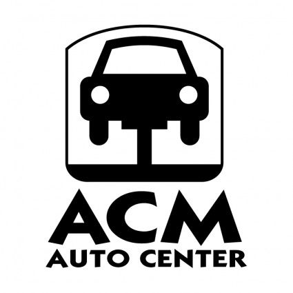 ACM auto center